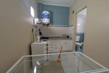 ALQUILER temporario - Vacaciones de Invierno-verano, Fines de semana,  Monoambiente equipado -  zona centro - Mar del Plata